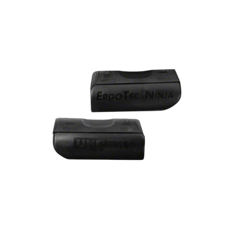 Unger® ErgoTec Ninja SmartClips voor aluminium kabelklemmen (rechts en links)